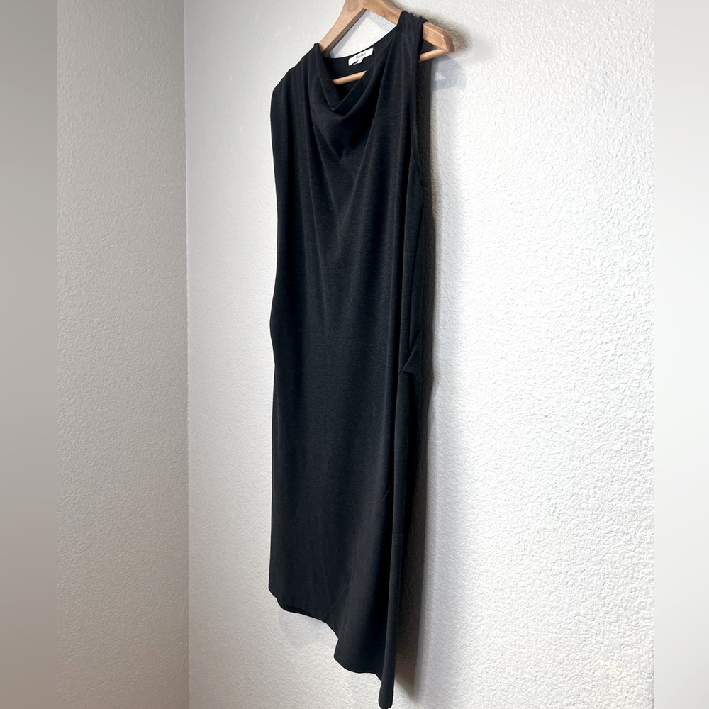 MaxMara Gray Dress, 12 - Picture 3 of 7
